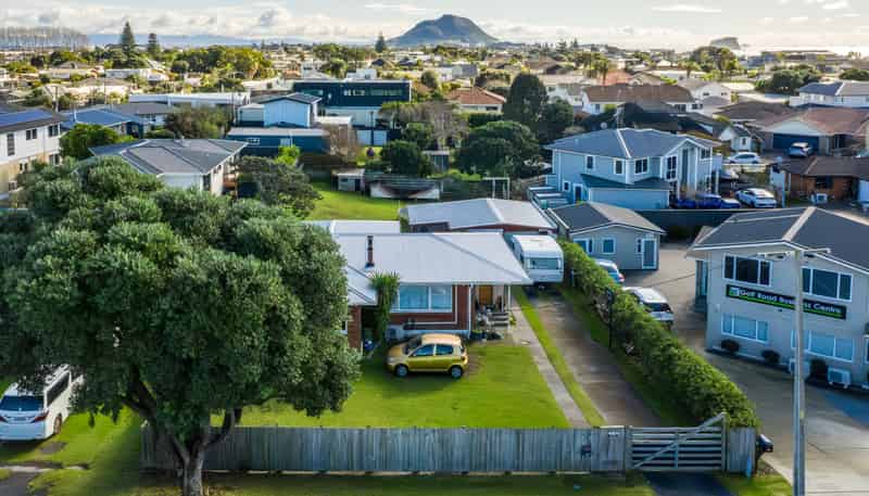 53 Golf Road, Mount Maunganui