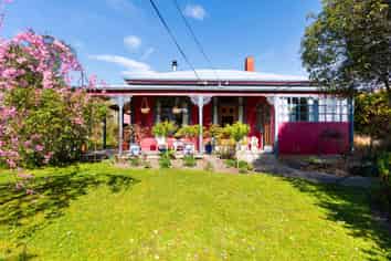 34 Mahoneys Hill Road, Timaru Central