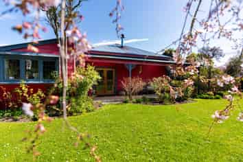 34 Mahoneys Hill Road, Timaru Central