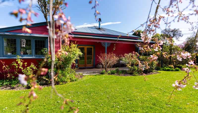 34 Mahoneys Hill Road, Timaru Central