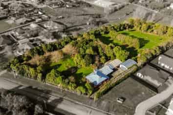 34 Mahoneys Hill Road, Timaru Central