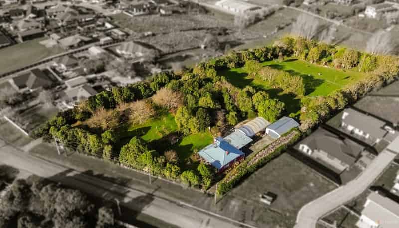 34 Mahoneys Hill Road, Timaru Central