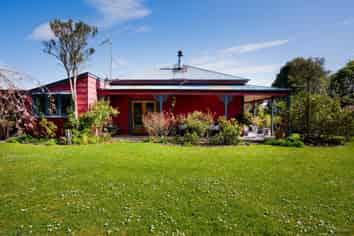 34 Mahoneys Hill Road, Timaru Central