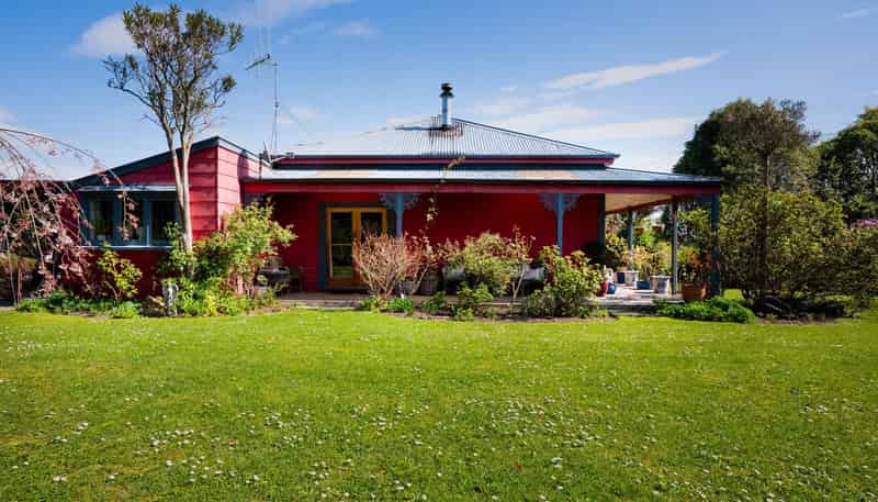 34 Mahoneys Hill Road, Timaru Central