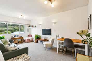 4/29 Hamilton Road, Hataitai