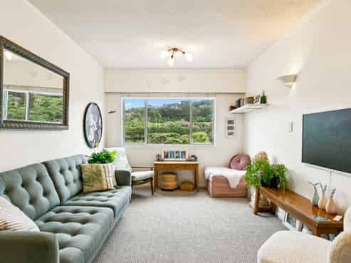 4/29 Hamilton Road, Hataitai