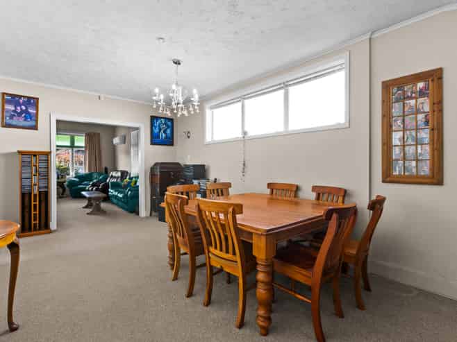 62 Nelson Crescent, Napier South