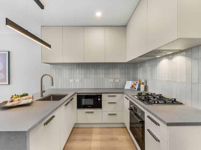 4 & 7/1 Waiohua Road, Greenlane