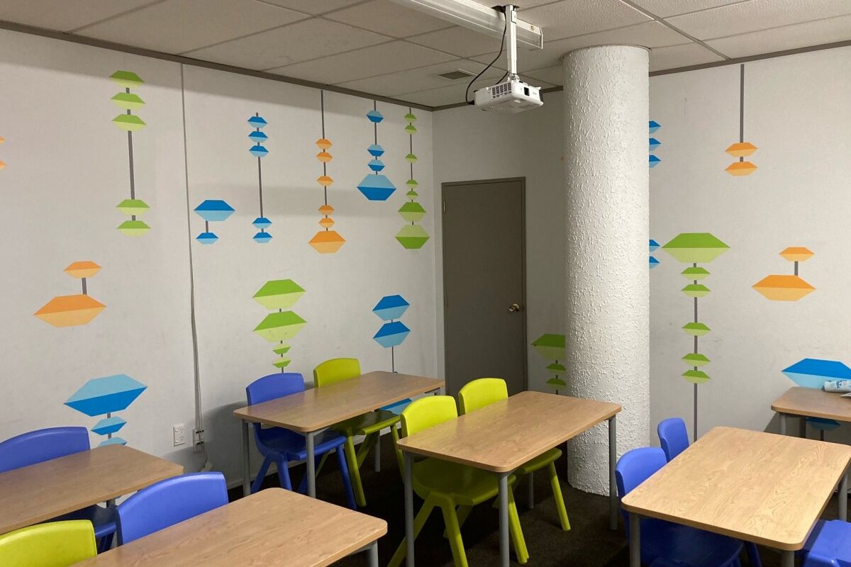 First floor office in shopping centre - Ansicht 6
