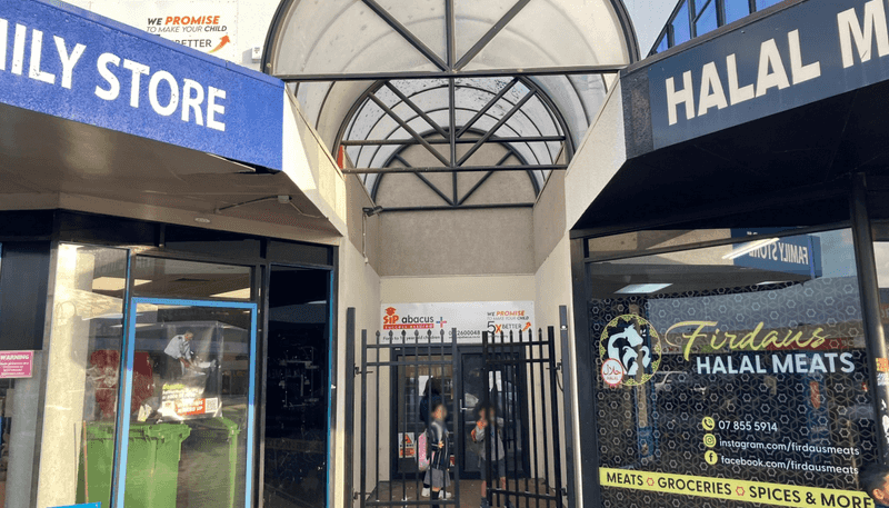 1G/6 Fifth Avenue , Claudelands