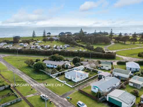 120 Browne Street, Waitara