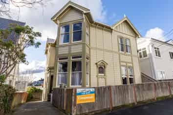 1/71 Ellice Street, Mount Victoria