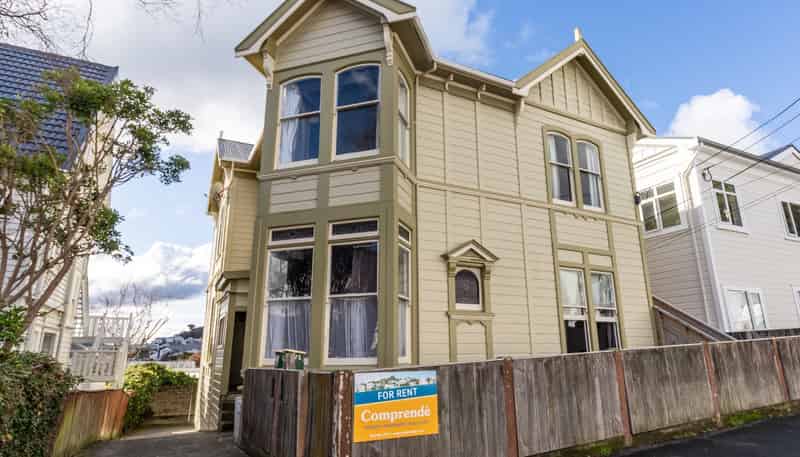 1/71 Ellice Street, Mount Victoria