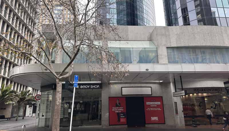 205 Queen Street, Auckland Central