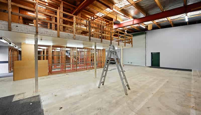 75 King Street, Frankton