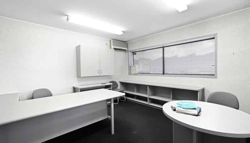 75 King Street, Frankton