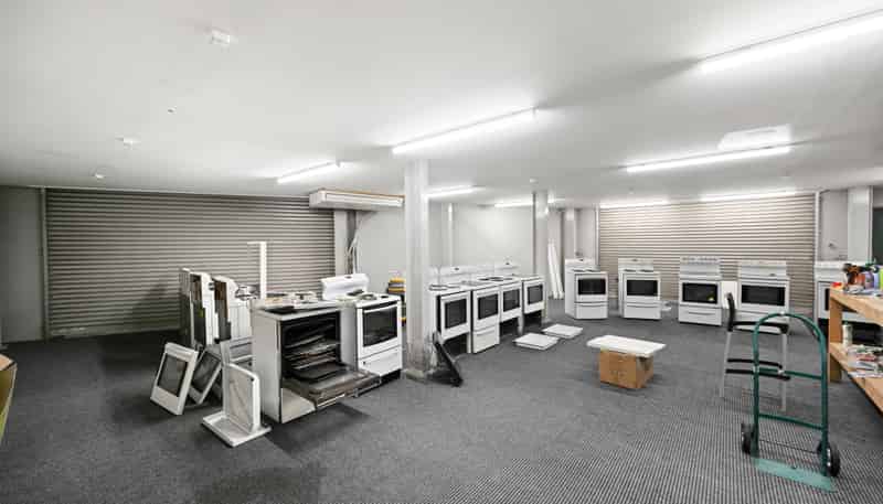 75 King Street, Frankton
