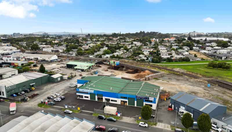 75 King Street, Frankton