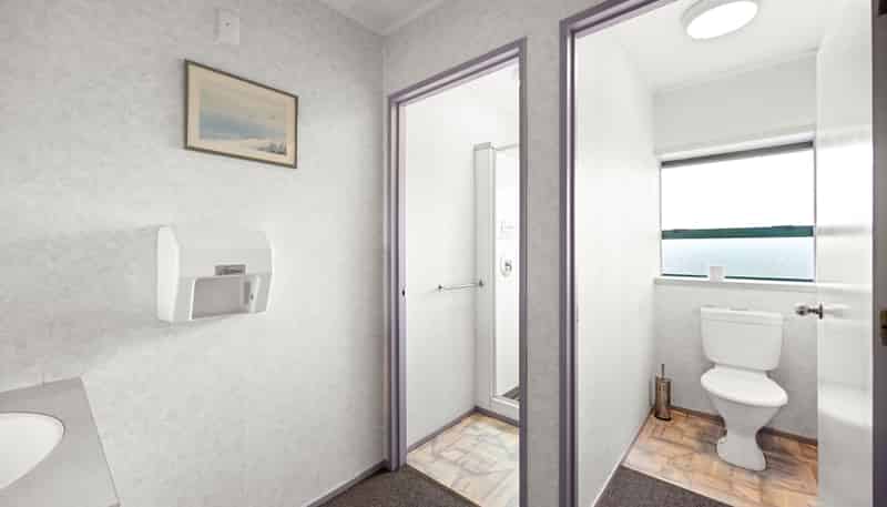 75 King Street, Frankton
