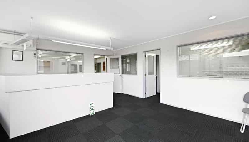 75 King Street, Frankton
