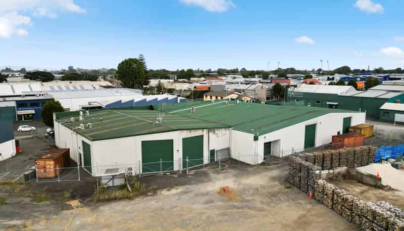 75 King Street, Frankton