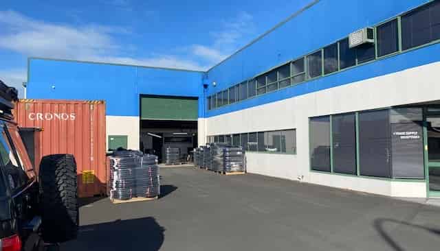 75 King Street, Frankton