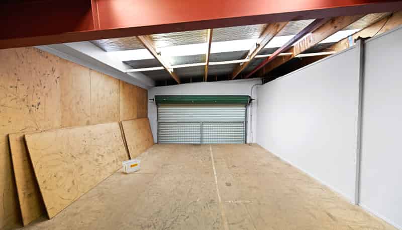 75 King Street, Frankton