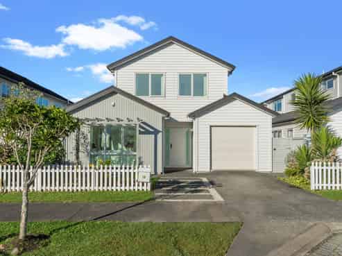 10 Camp X Place, Whenuapai