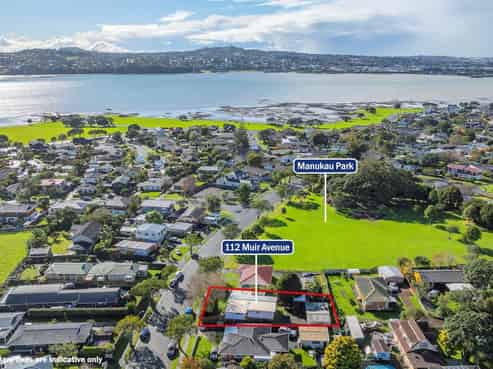 112 Muir Avenue, Mangere Bridge