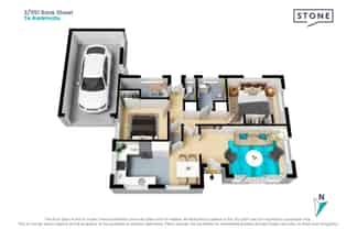 3/1151 Bank Street, Te Awamutu