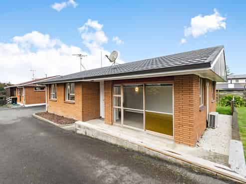 3/1151 Bank Street, Te Awamutu
