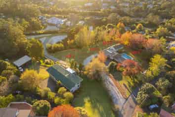 Lot 4/82 Upper Harbour Drive, Greenhithe