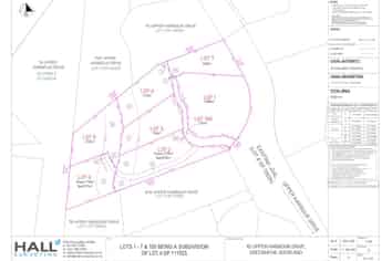 Lot 3/82 Upper Harbour Drive, Greenhithe