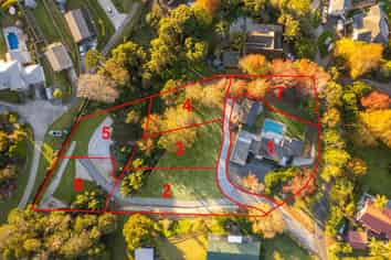 Lot 2/82 Upper Harbour Drive, Greenhithe