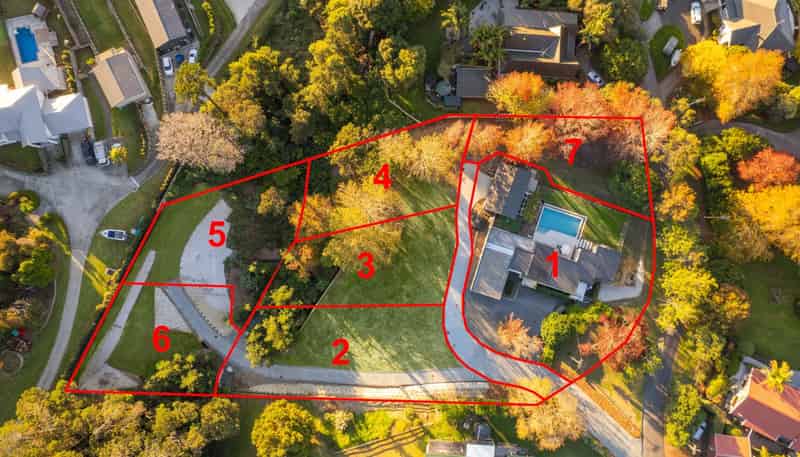 Lot 2/82 Upper Harbour Drive, Greenhithe