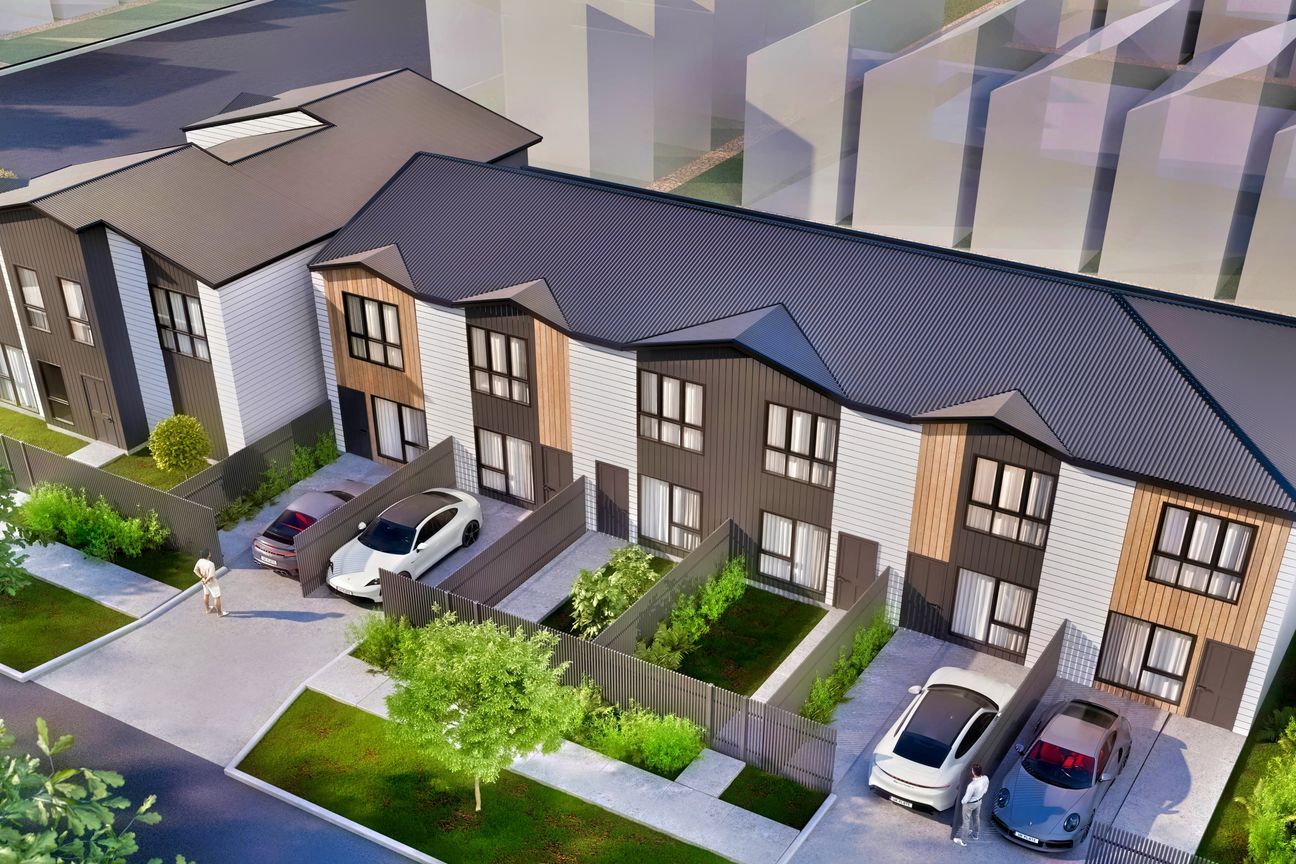 Brand New, Spacious 3-Bedroom Newbuild - Ansicht 3