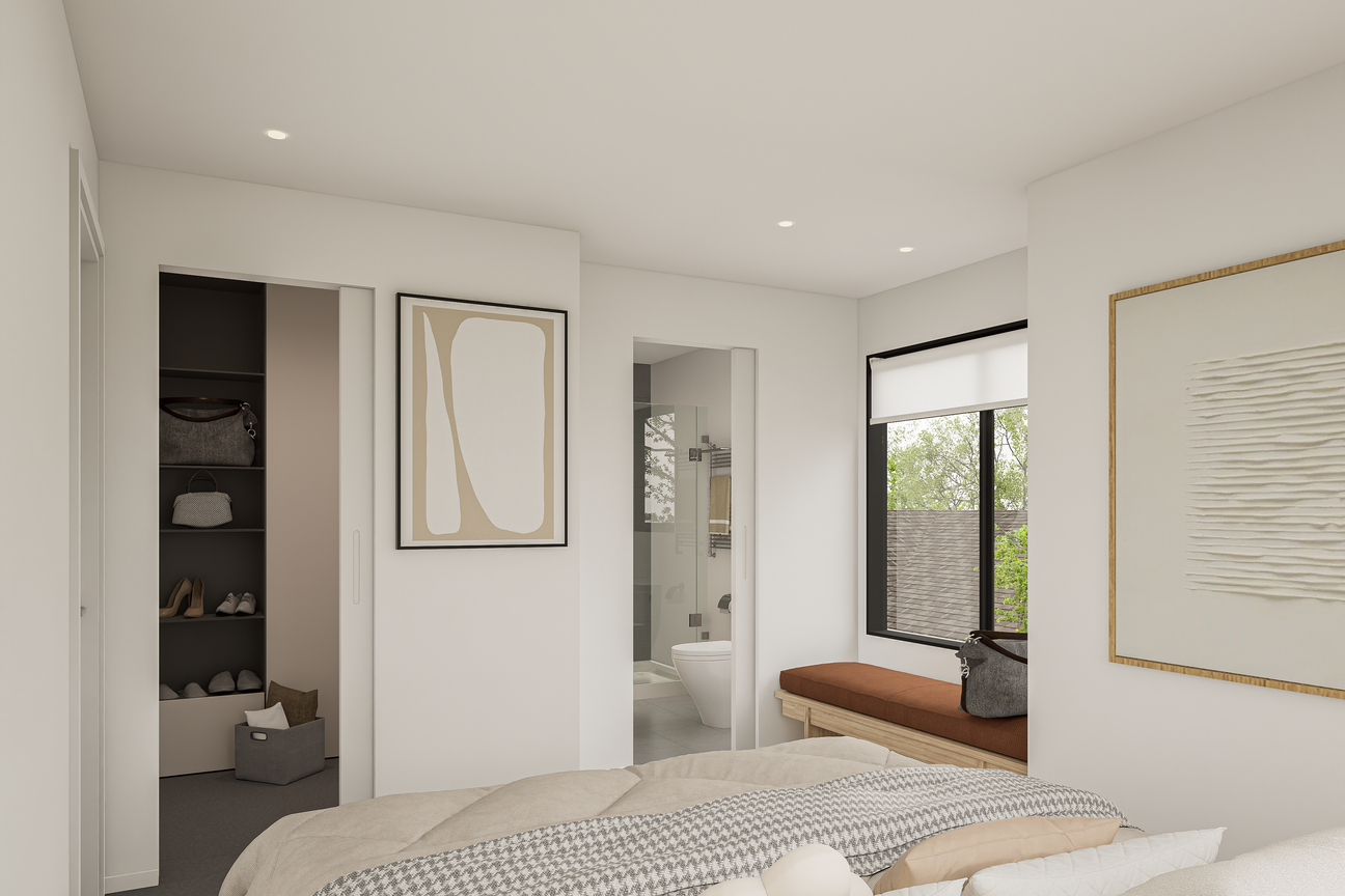 Brand New, Spacious 3-Bedroom Newbuild - Ansicht 5
