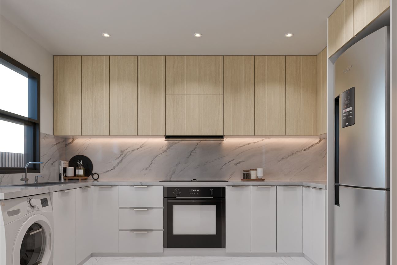 Brand New, Spacious 3-Bedroom Newbuild - Ansicht 6