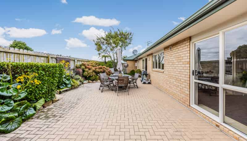 28 Moss Crescent, Takanini