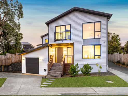 4A Ramillies Place, Glenfield