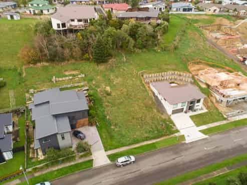 109 Cashmere Drive, Fitzherbert