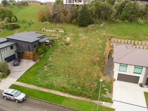 109 Cashmere Drive, Fitzherbert