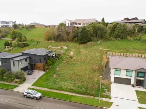 109 Cashmere Drive, Fitzherbert