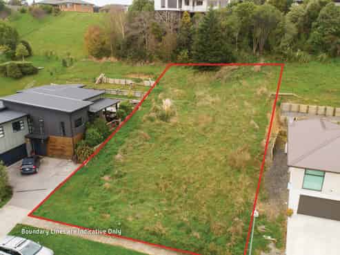 109 Cashmere Drive, Fitzherbert