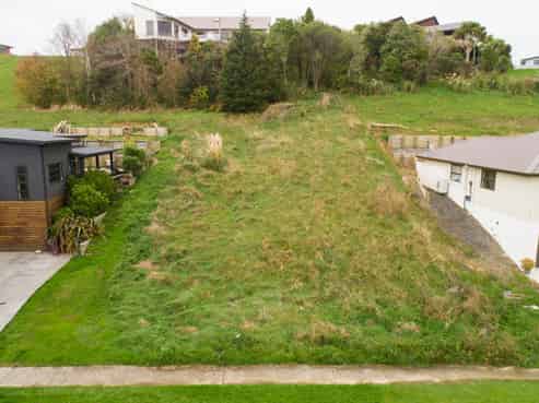 109 Cashmere Drive, Fitzherbert