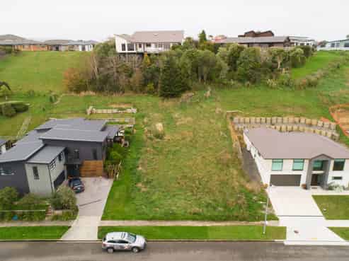 109 Cashmere Drive, Fitzherbert