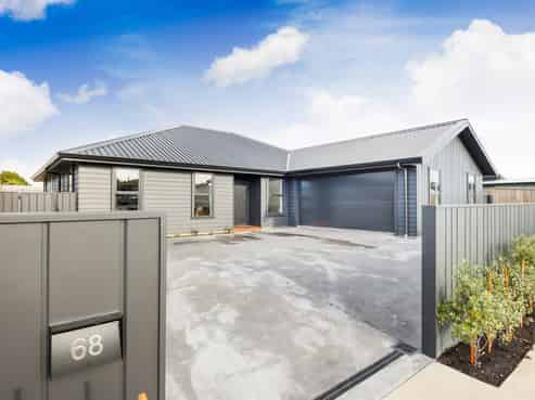 68 Freedom Drive, Kelvin Grove