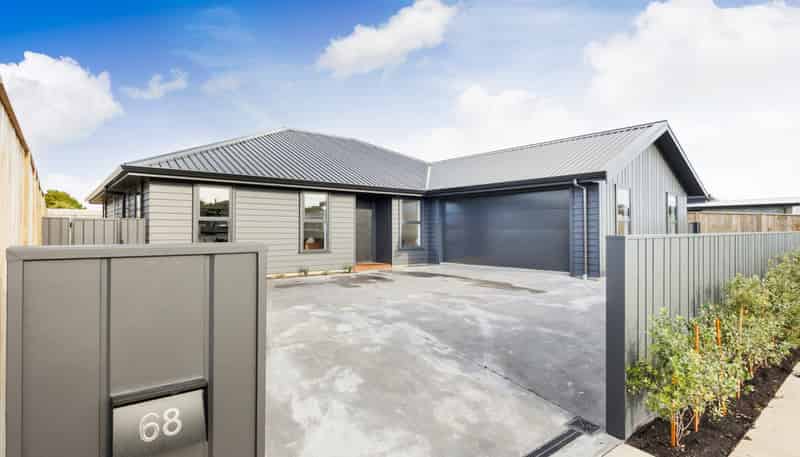 68 Freedom Drive, Kelvin Grove