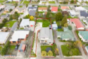 236A Tremaine Avenue, Palmerston North