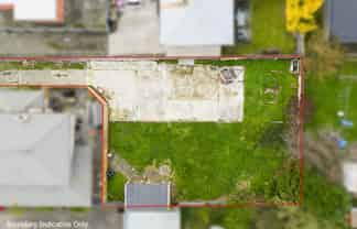 236A Tremaine Avenue, Palmerston North